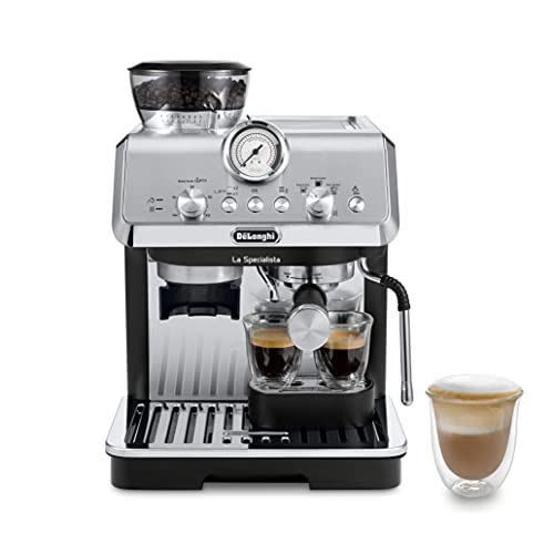 Lavazza Desea: the coffee machine that froths milk straight into your mug -  Which? News