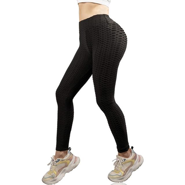 The Butt Crack Leggings That Broke the Internet Are on Sale Now Ahead of  Prime Day
