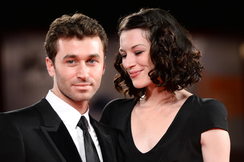 In November, porn actor (and industry darling) James Deen's ex-girlfriend Stoya accused Deen&nbsp;of rape on Twitter. Her public allegation led to <a href="http://www.huffingtonpost.com/entry/james-deen-rape-explainer_566063f8e4b079b2818d68f4">a string of other women</a> coming forward to allege Deen had also sexually assaulted them. (Deen <a href="http://www.huffingtonpost.com/entry/james-deen-responds-to-rape-allegations_56671c31e4b079b281903ef9">has said he's "shocked"</a> by the allegations.) In the face of these allegations, some <a href="http://www.huffingtonpost.com/entry/the-response-to-stoyas-rape-allegations-proves-rape-culture-is-alive-and-well_565c69cfe4b079b2818ae23b">questioned whether&nbsp;sex workers</a>&nbsp;can even be raped. (Spoiler alert: Anyone can be raped, no matter their profession.)