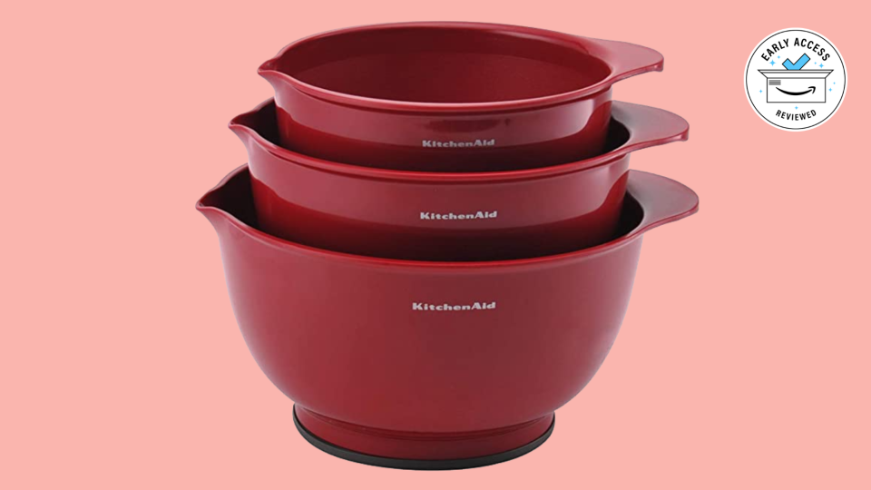 KitchenAid has steep discounts ahead of the Prime Early Access sale.