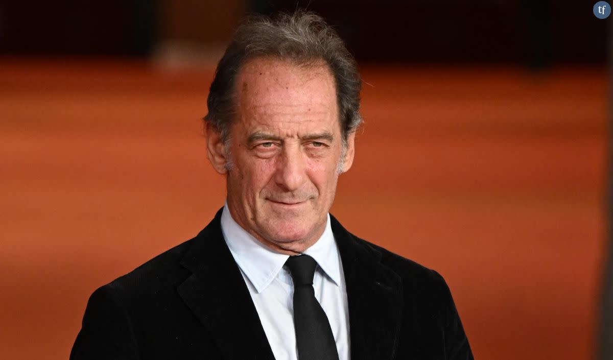 Vincent Lindon : 