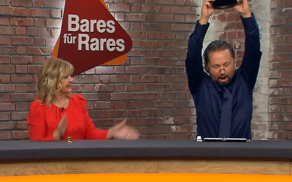 Bares für Rares