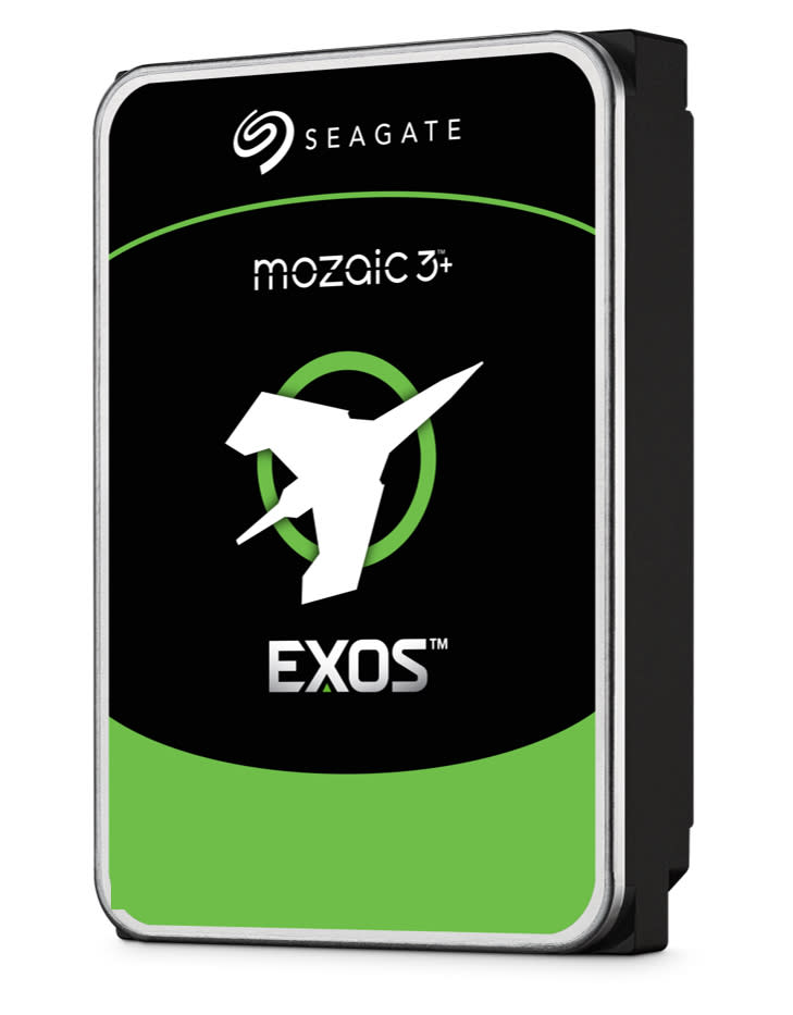 Seagate