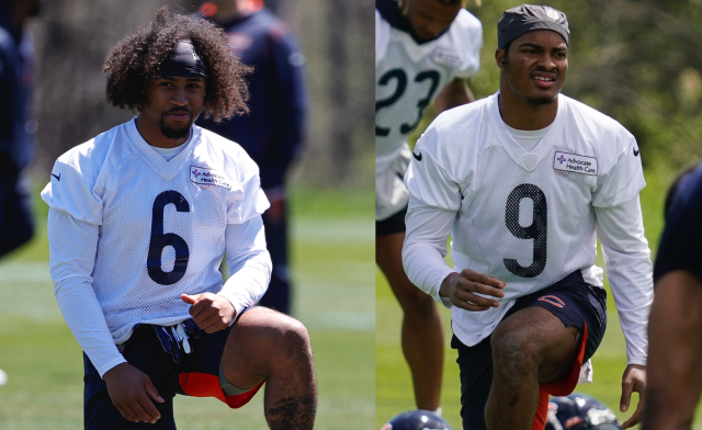 3 Burning Questions Ahead of the Chicago Bears Preseason Finale