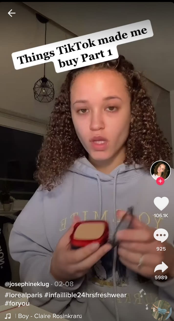 Vía TikTok