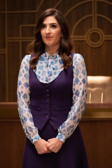 The Good Place Season 4 Episode 8 Janet