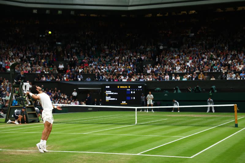 Wimbledon