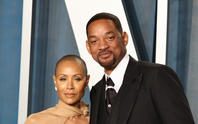 Will Smith & Jada Pinkett Smith: Separation, Open Marriage - Parade