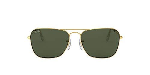 Ray-Ban Square Sunglasses