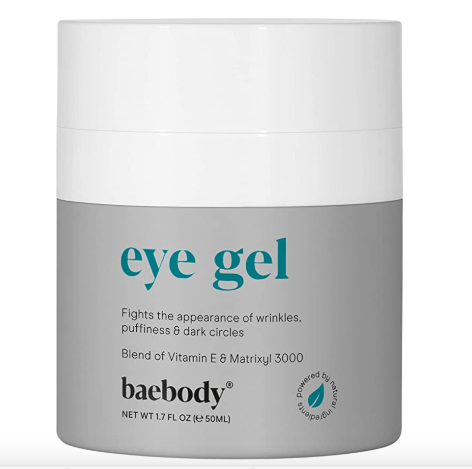 3) Baebody Eye Gel