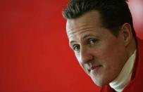 <p>Cuatro años y medio después de aquellos hechos, seguimos sin noticias sobre el estado de salud de Michael Schumacher. El pasado mes de diciembre, ‘Daily Mail’ publicó que no se encuentra postrado en una cama ni conectado a un respirador artificial, pero la familia no confirmó ni desmintió esta información. (Foto: Reuters). </p>
