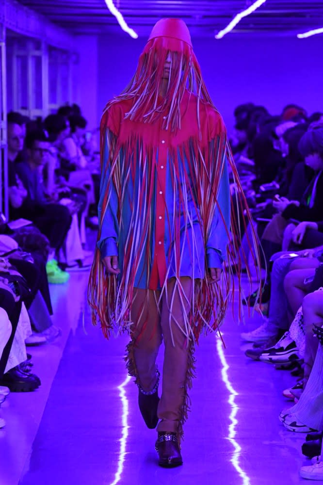 <cite class="credit">Photo: Courtesy of Seoul Fashion Week</cite>