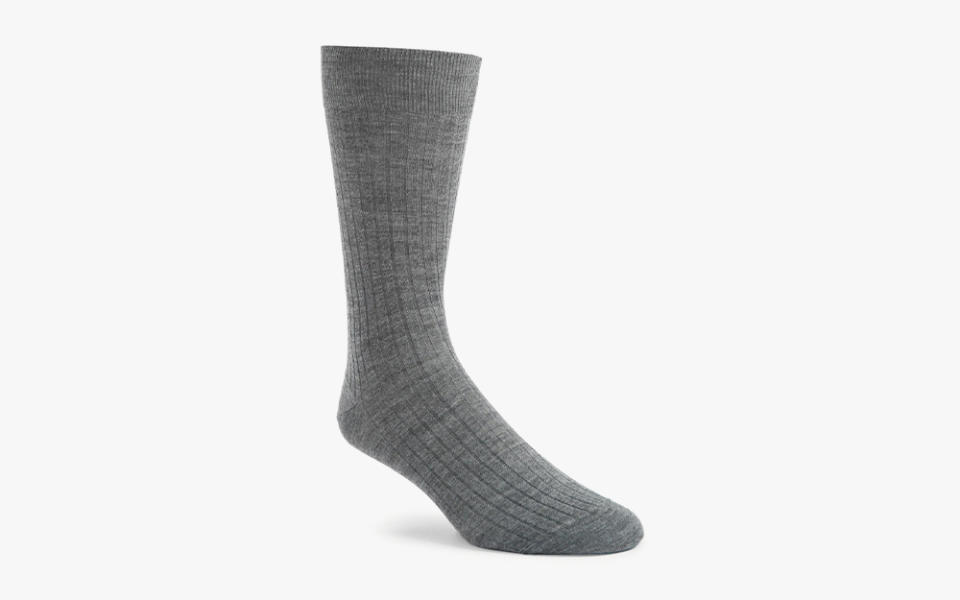 The 15 Best Dress Socks for Men in 2024: Tested and Reviewed