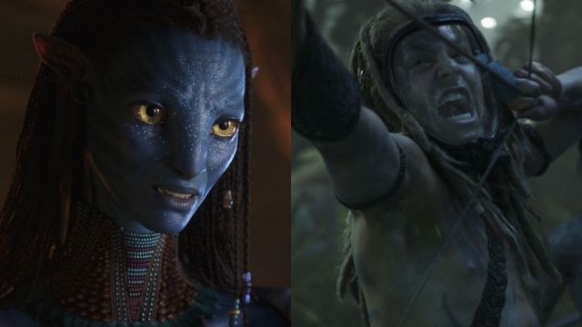 Neytiri Sully in 2023  Avatar characters, Avatar movie, Avatar