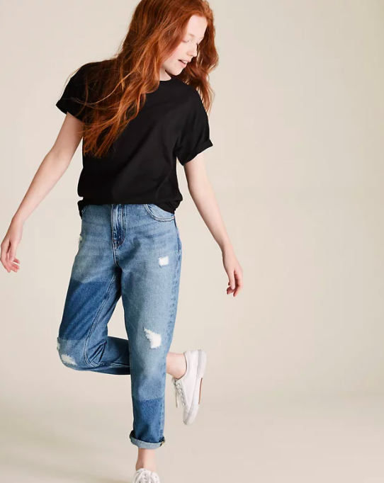 Marks & Spencer mid-season sale: Best of denims to get on discount