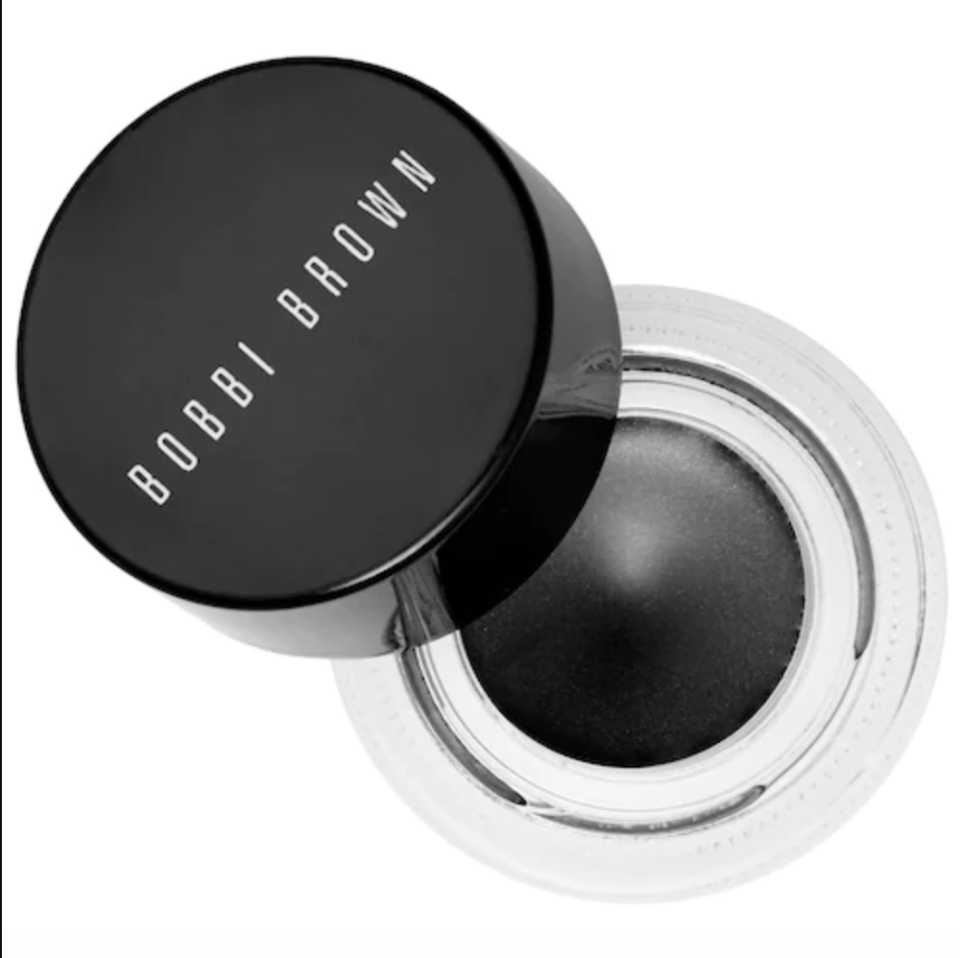 <p><a href="https://go.redirectingat.com?id=74968X1596630&url=https%3A%2F%2Fwww.sephora.com%2Fproduct%2Flong-wear-gel-eyeliner-P270539&sref=https%3A%2F%2Fwww.townandcountrymag.com%2Fsociety%2Ftradition%2Fg36533926%2Froyal-family-beauty-products%2F" rel="nofollow noopener" target="_blank" data-ylk="slk:Shop Now;elm:context_link;itc:0;sec:content-canvas" class="link ">Shop Now</a></p><p>Long-Wear Gel Eyeliner</p><p>$27.00</p><p>sephora.com</p>