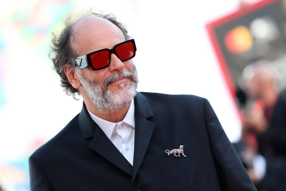 Luca Guadagnino