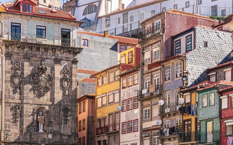 Porto, Portugal