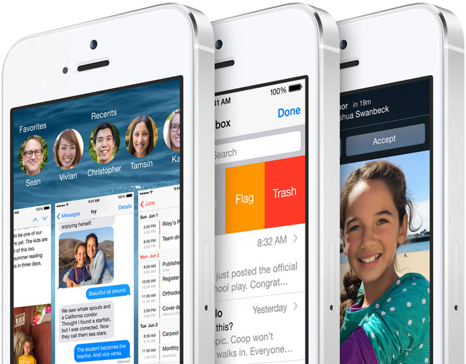 The most comprehensive collection you’ll find of iOS 8 tips and tricks