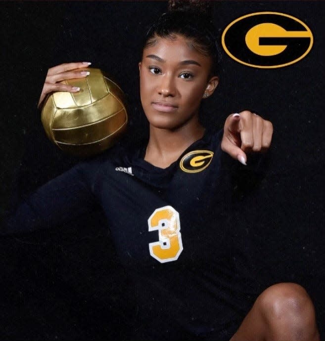 Grambling State senior Sheila Borders has had her athletic scholarship renewed but wants finality.