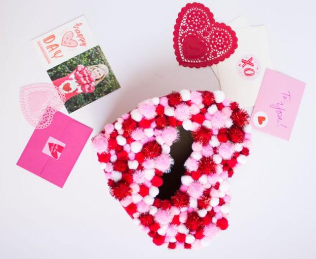 Valentine's Day Crafts Your Kids Will Love - Chicago Parent