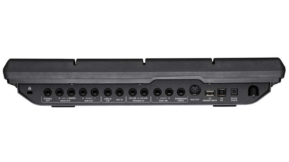 Roland MPS-10