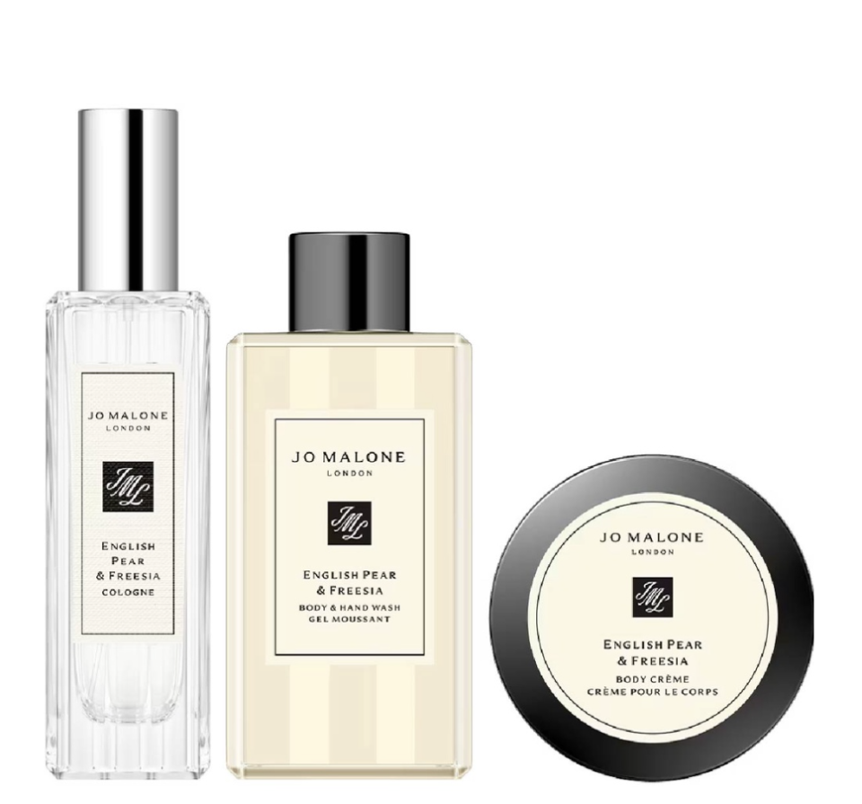 Jo Malone London Fragrance Layering Collection Packset. (PHOTO: Shopee)