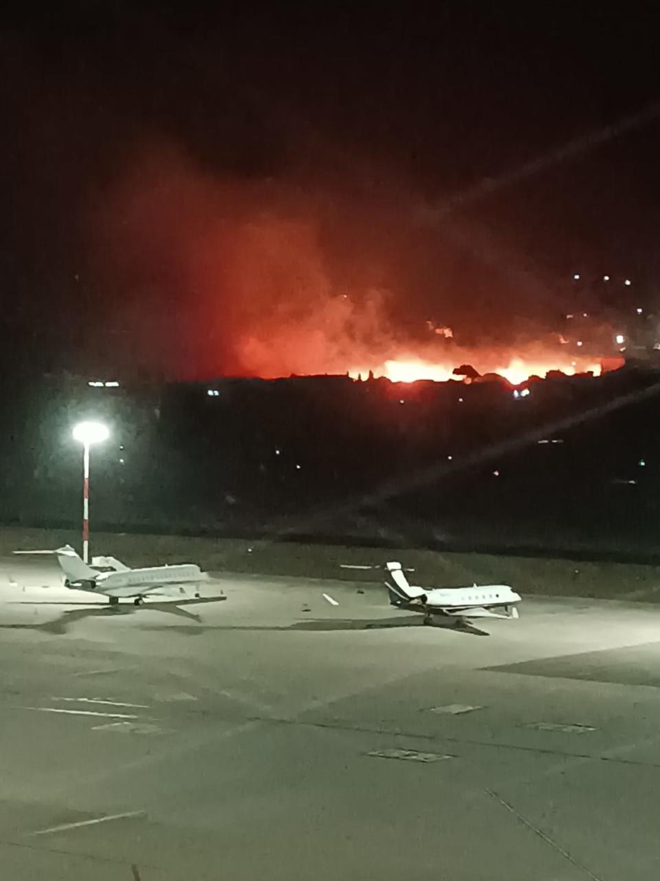 (Aeroporto di Palermo)