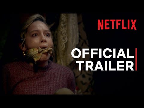 The Haunting of Bly Manor (Netflix)