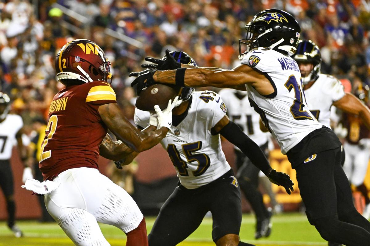 Baltimore Ravens vs Pittsburgh Steelers final score: Instant analysis