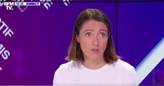 Ce dimanche 4 avril sur le plateau de BFMTV, Sophie Binet, a dénoncé le « sexisme » du guide de beauté imposé aux centaines d’hôtesses recrutées pour Roland-Garros.