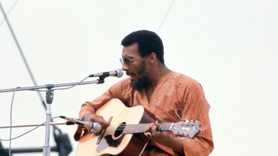 Richie Havens