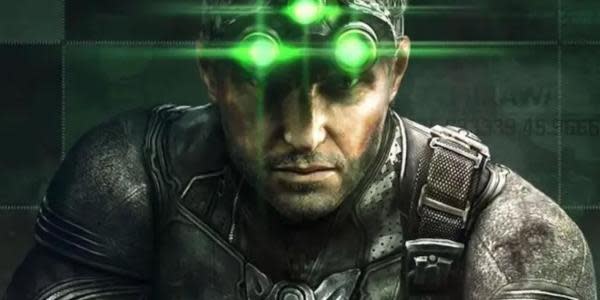 Nuevo Splinter Cell tendría un mundo abierto como el de Halo Infinite