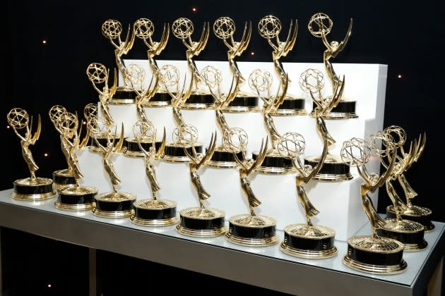 how to watch emmy awards online stream - Credit: Eric Jamison/Invision/AP