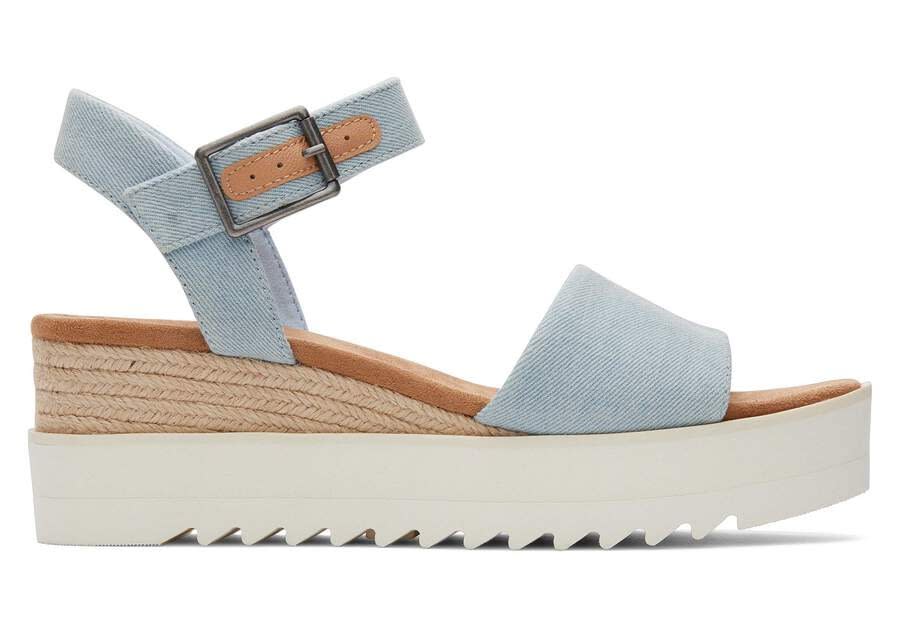 TOMS Spring 2024 Wear Good Campaign