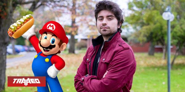 Estudio de ingeniero chileno firma contrato con Nintendo para desarrollar videojuegos