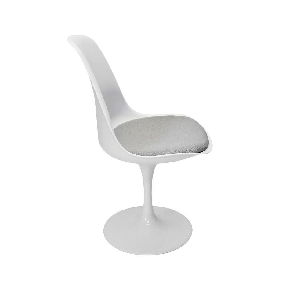 Melina Swivel Side Chair