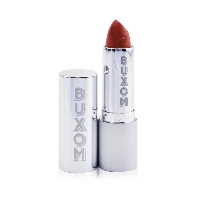 16) Full Force Plumping Lipstick, Mover