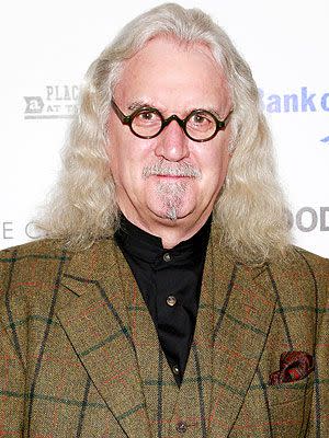 Charles Eshelman/FilmMagic Billy Connolly