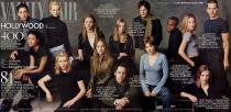 <p>1999 saw casually dressed up-and-comers. Starring Adrien Brody, Thandie Newton, Monica Potter, Reese Witherspoon, Julia Stiles, Leelee Sobieski, Sarah Polley, Norman Reedus, Anna Friel, Omar Epps, Kate Hudson, Vinessa Shaw and Barry Pepper. <i>[Photo: Vanity Fair]</i> </p>