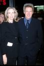 <b>#8 Harrison Ford and Melissa Mathison</b> <br>After his second marriage to “E.T.” screenwriter Melissa Mathison fizzled in 2004 after 18 years, actor Harrison Ford paid his ex – with whom he had two children – between $85 million and $90 million. Part of that settlement included half the value of the couple’s Wyoming ranch that Ford got to keep, which was valued at around $47 million at the time. The actor, now 67, married actress Calista Flockhart two years ago and are raising 11-year-old son Liam together. "On the weekends, I do whatever Calista and Liam want to do,” he once told Parade magazine. Sounds like the recipe for a happy marriage! (KMazur/WireImage)