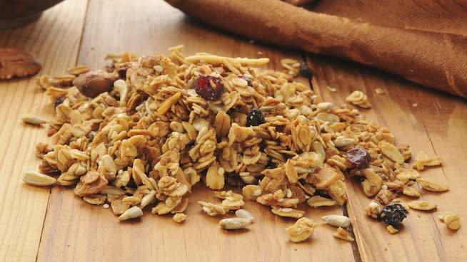 Granola