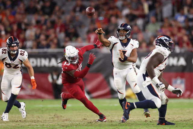 Predictions Split on Who Will Win Arizona Cardinals-Denver Broncos