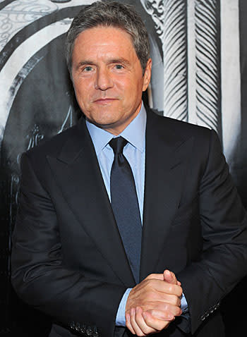 Paramount's Brad Grey Wants to Build a TV Studio: Who Will He Hire to Run It?