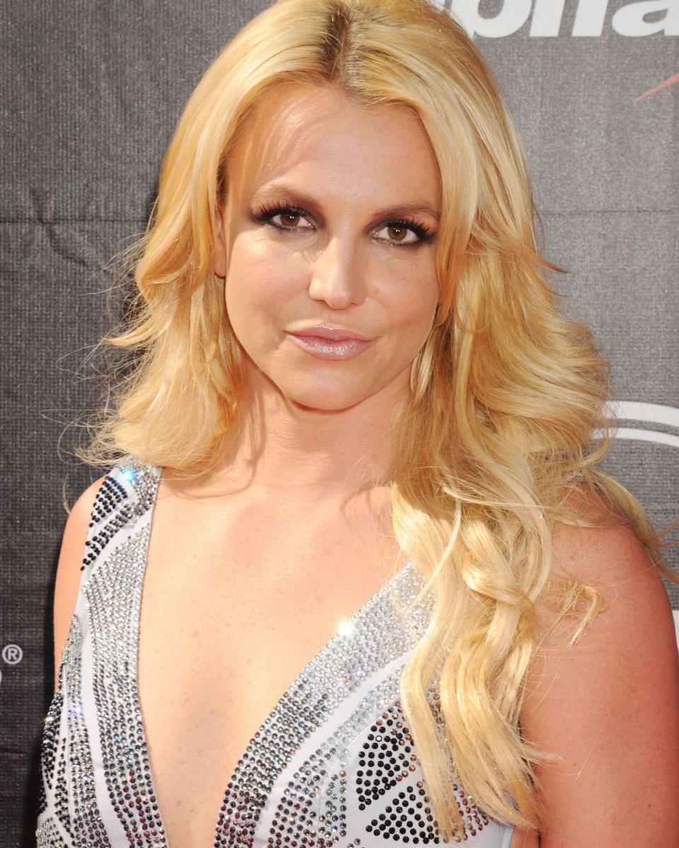 Britney Spears