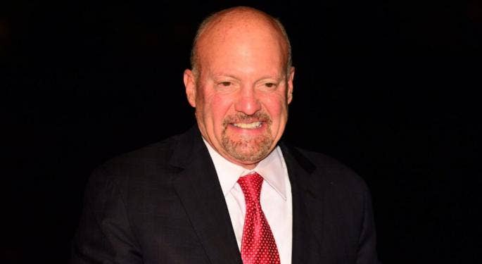 Jim Cramer elogia a Amazon, AMD y SMCI por sus rendimientos trimestrales