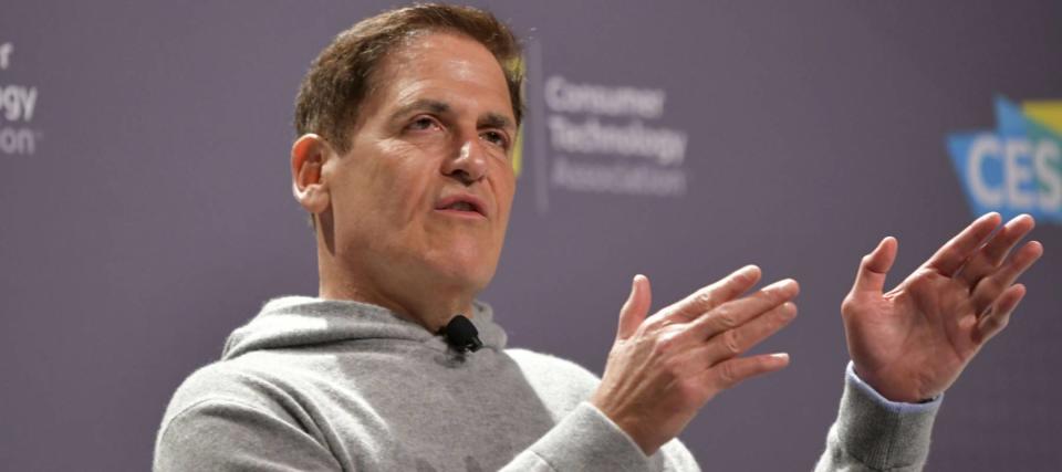 7 epic failures for Mark Cuban — and 7 lessons for you