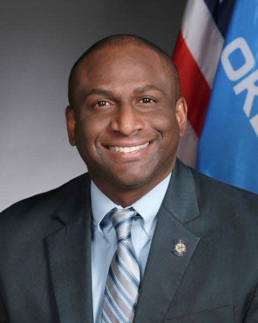 Rep. Jason Lowe