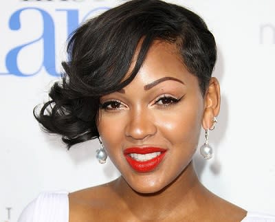 Pilot News: Meagan Good Enlists in Fox's Minority Report Sequel