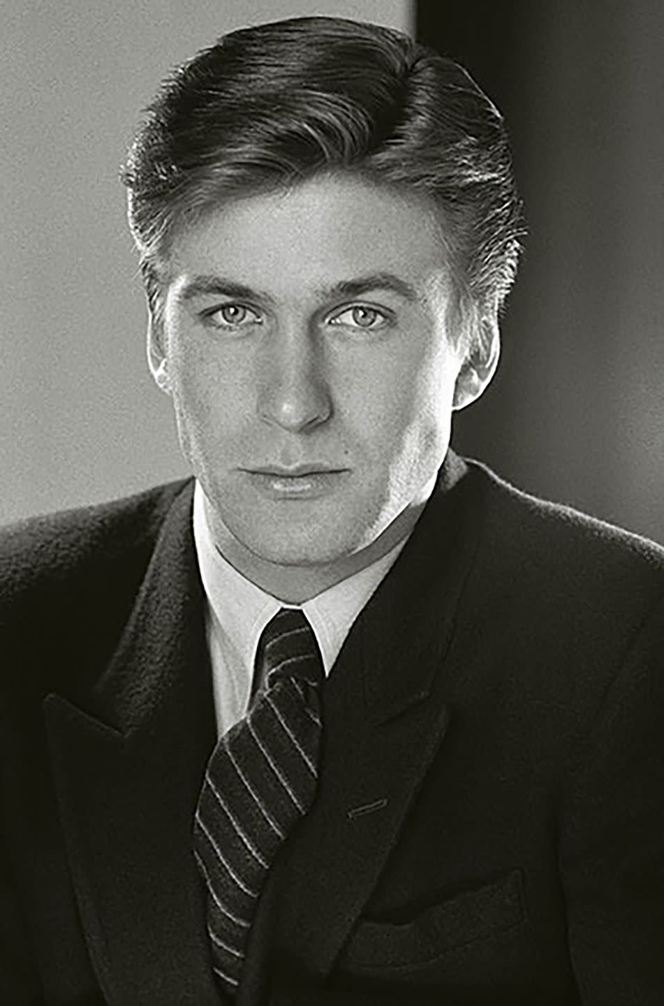 22) Alec Baldwin